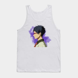 Free! Minimalist (Rei) Tank Top